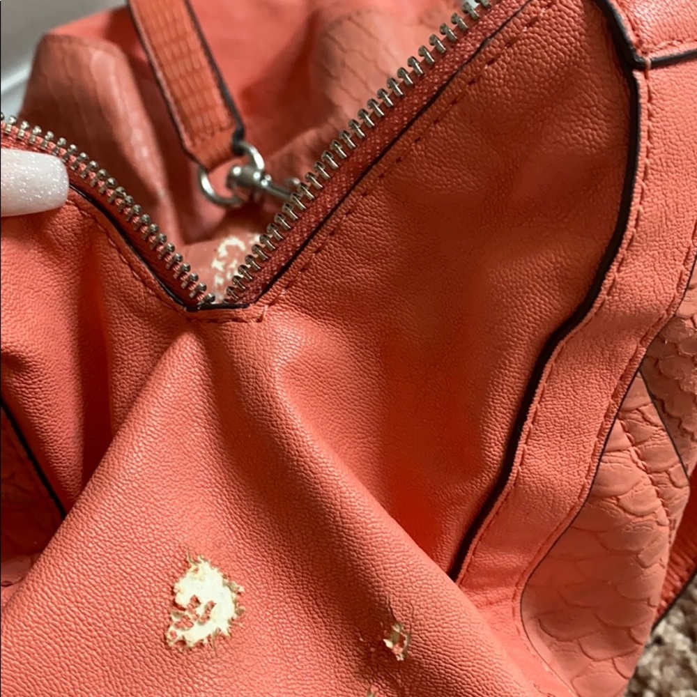 Used Guess bag - Picture 5 of 5